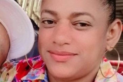 Verónica Quiñonez Cangá habría sido víctima de femicidio.