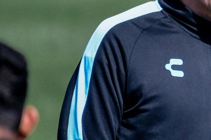 Guillermo Almada, es el entrenador del Pachuca de México.
