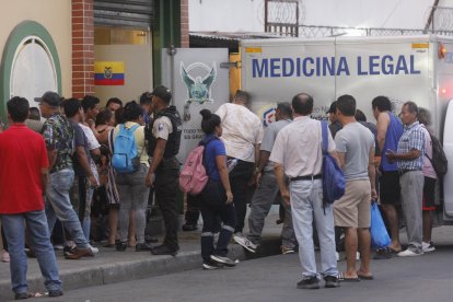 En Mucho Lote 1 fue asesinado el hombre que le daba custodia a un negocio de comidas.