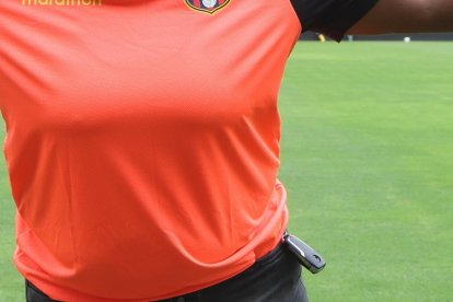 Wendy Villón, es la entrenadora más exitosa de la Superliga femenina.