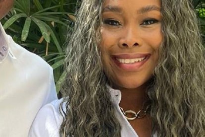 Alberto e Isabel Montaño, padre e hija unidos por la sangre y el fútbol.