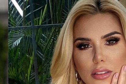 Tábata Gálvez y Carolina Jaume son dos reconocidas actrices ecuatorianas.