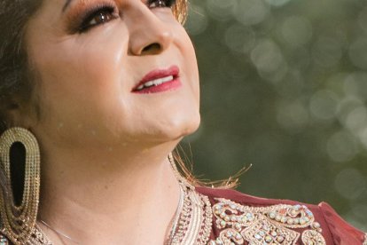 ‘Guayaquil 

a lo grande’

 es el nombre del show que dará el 30 de septiembre en el Centro de Convenciones, junto a Hilda Murillo, Jazmín, y la orquesta Falconí Jr.