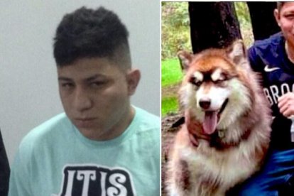 El temido delincuente fue asesinado en Quito