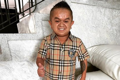 Jorgito se dio a  conocer en las redes sociales por su peculiar palabra ‘chúpalo’. También cuando se supo que realizó varios filmes pornográficos con una productora de cine para adultos,