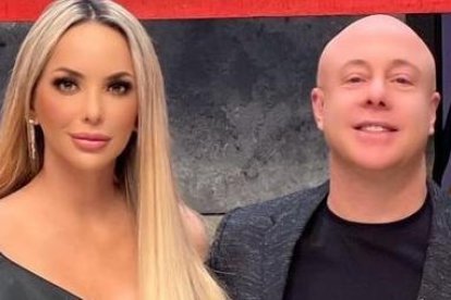 Carolina Sánchez, Jorge Rausch e Irene Gonzalez serán los jueces. Junto a ellos estará la talentosa Erika Velez