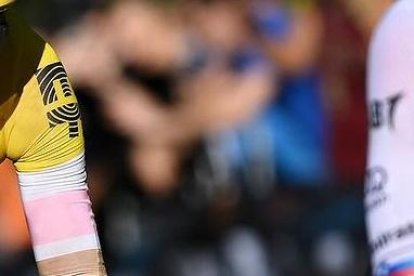 El medallista de oro en el ciclismo de ruta irá por primera vez a unos Juegos Panamericanos de Chile.