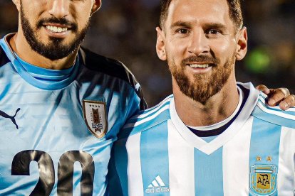 El Mundial 2023 se jugará en Argentina, Uruguay y Paraguay.