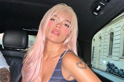 Karol G alista nueva gira latinoamericana.