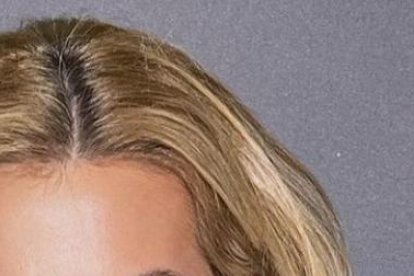 Carolina Jaume actualmente se encuentra en el reality 'Desafío a la fama'.