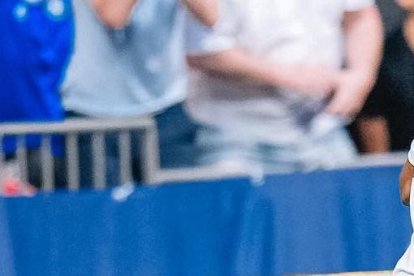 Pedro Vite se ha convertido en una de las figuras del Vancouver Whitecaps.