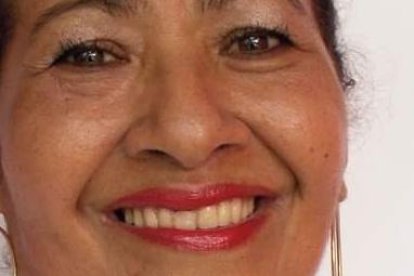 Marianita de Jesús Mendieta fue secuestrada la mañana de este jueves 5 de octubre.