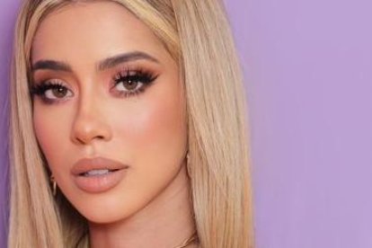 Elizabeth Cader es una modelo y presentadora salvadoreña, actualmente pareja del actor ecuatoriano Don Day.