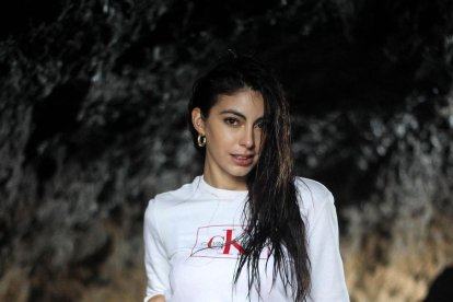 Virginia ganó los concursos:  Reina de Portoviejo ( 2012),  Reina de la Provincia de Manabí (2012) y Miss Ecuador (2018).