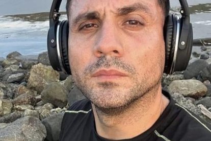 Jonathan Sánchez fue asesinado a tiros en Esmeraldas.