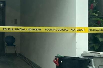 Samir vivía desde hace unos tres meses en la vivienda donde fue asesinado.
