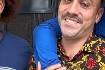 Varios personajes creó Sánchez.