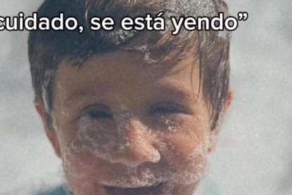 En los comentarios de la publicación, miles de usuarios compartieron sus experiencias similares con el caso de Franco.