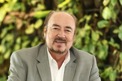 El político habla sobre el deterioro del movimiento del expresidente Rafael Correa.