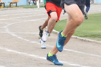 Atletas de 15 provincias se reúnen en el Vicente Rocafuerte.