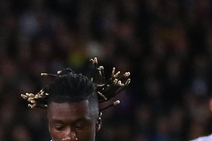 barcelona real madrid