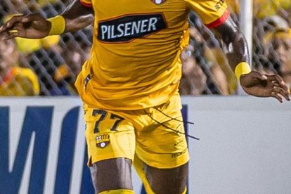 Barcelona venció en Machala.