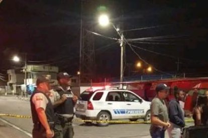 asesinato infante de marina