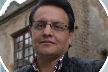 Son dos procesados por el asesinato de Fernando Villavicencio que buscan libertad.