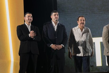 El pasado 11 de octubre el  alcalde de Guayaquil, Aquiles Álvarez, entregó las escrituras de los terrenos donde está ubicado el estadio Monumental, al noroeste de la ciudad.