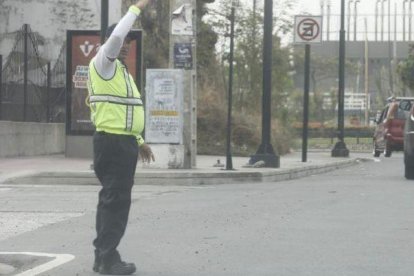 Los agentes estarán laborando entre las 07:00 y las 18:00