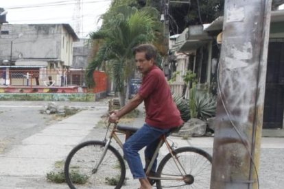 Se dañó la fiesta en Durán por asesinatos.