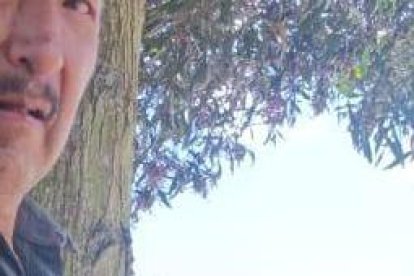 Julio César Quingaguano tenía 64 años.