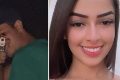 El joven fue detenido por la Policía al encontrar incosistencias en su testimonio.