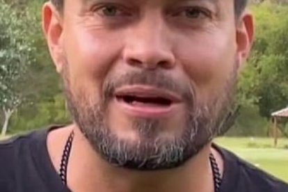 Jaime Iván Kaviedes pasó 3 días en prisión luego de tremendo ‘pito’.