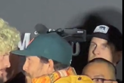 Chito disputará el título de UFC en marzo de 2024.