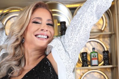 Marián Sabté tuvo una entrevista larga con EXTRA.