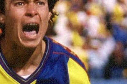 Jaime Iván Kaviedes.