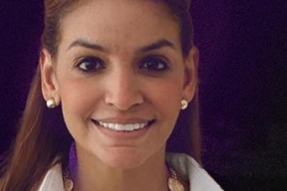 Gabriela Ochoa ejercerá funciones en la Aduana durante el mandato de Noboa.