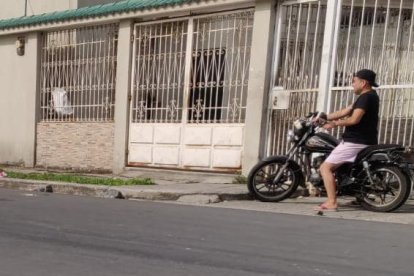 Un ciudadano fue asesinado en Mucho Lote 1.