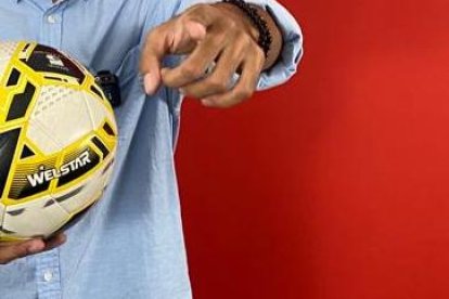 Frank Miranda estará relatando el Barcelona vs. Guayaquil City.