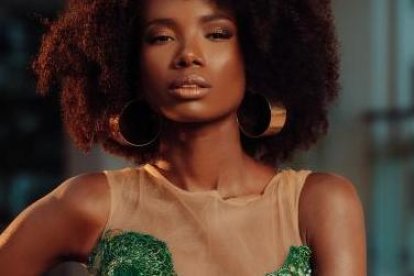 Nayelhi González es la primera eliminada del programa.