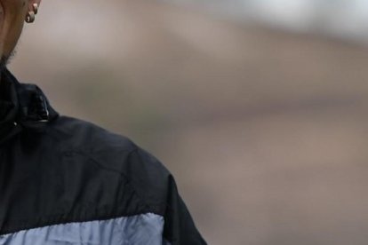 Carlos Garcés tuvo una buena producción de goles en Cienciano.