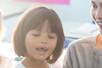 Es importante que los pequeños puedan canalizar sus estudios bien.