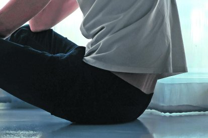 Referencial. Según el INEC, en 2022 se registraron 1.143 casos de suicidios en Ecuador.