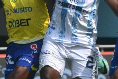 Guayaquil City no pudo salvar la división.