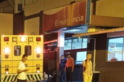 Las atacantes buscaban a dos hermanos y mataron ‘por si acaso’ al resto que estaba en el lugar.