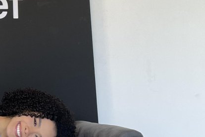 Yilda Banchón es una de las concursantes más populares de MasterChef Celebrity Ecuador.