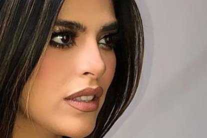 Emma Guerrero recupera su tiempo en familia.