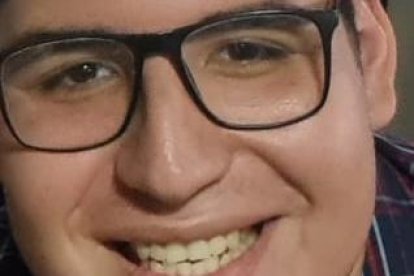 Ángel Oliveyra fue el ganador del voto popular en redes sociales de EXTRA.