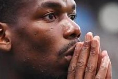 Paul Pogba volvió a dar positivo en la contraprueba de doping y se quedaría sin jugar